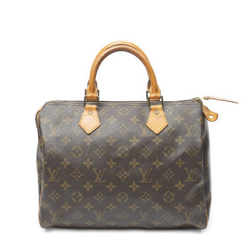 Louis Vuitton Speedy 25